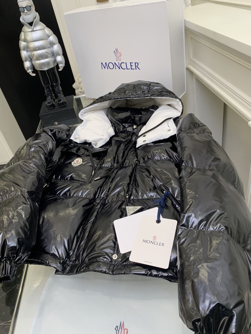 Moncler Down Coat